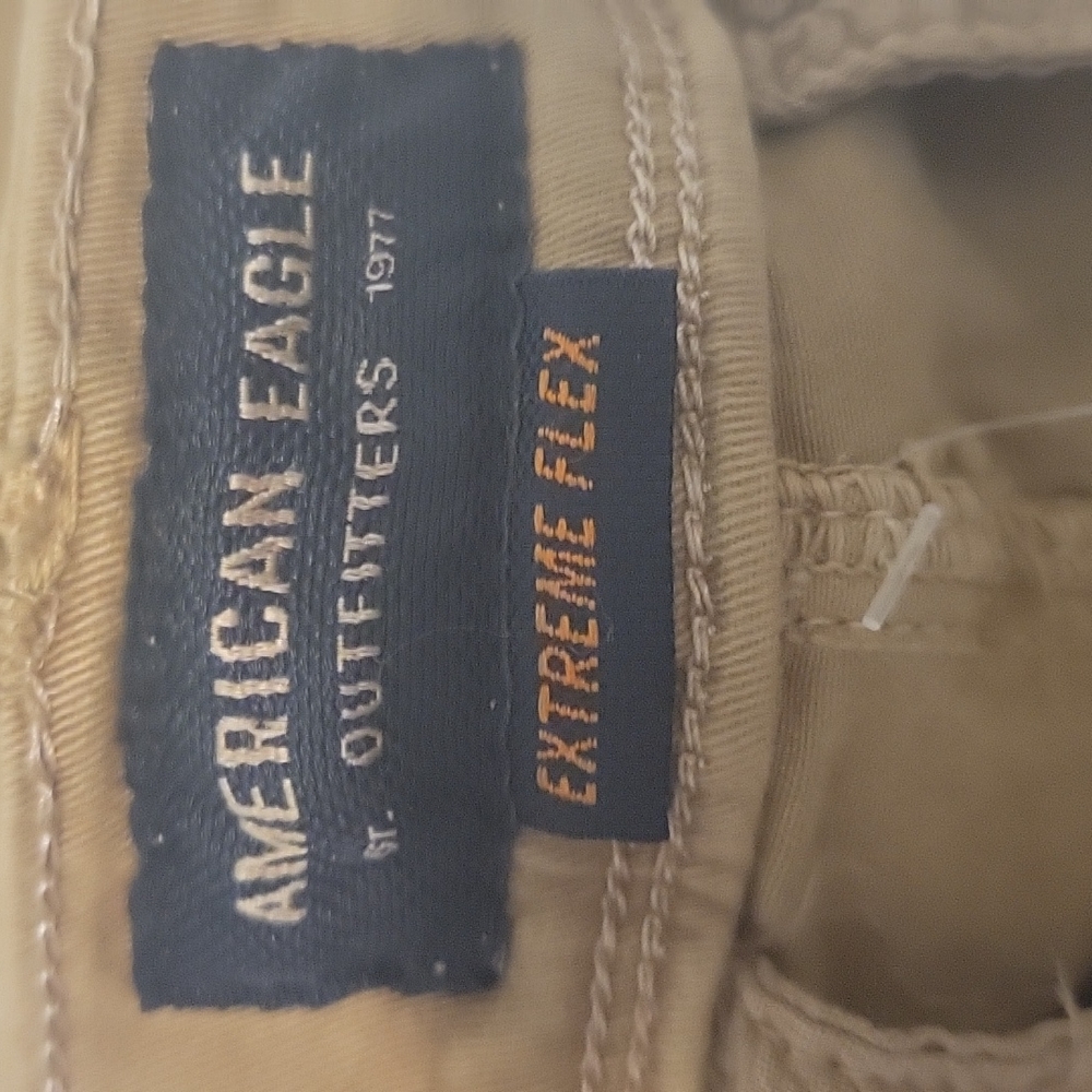 American Eagle skinny pants - Picture 2 of 6